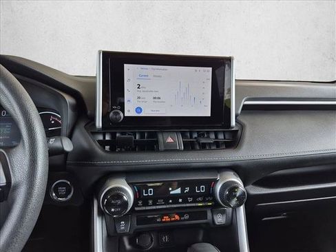Certified 2024 Toyota RAV4 XLE AWD/4WD image 13
