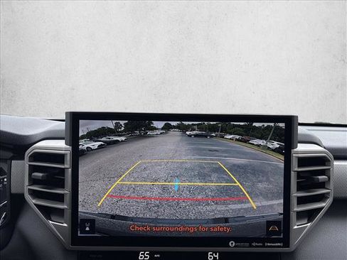 Used 2023 Toyota Tundra Limited w/ Power Package AWD/4WD image 13
