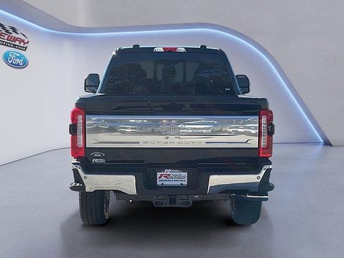 New 2026 Ford F250 King Ranch w/ Chrome Package image 3