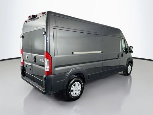 New 2026 RAM ProMaster 3500 w/ Quick Order Package 22G SLT FWD image 7