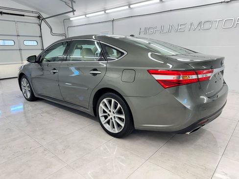 Used 2014 Toyota Avalon XLE Touring FWD image 8
