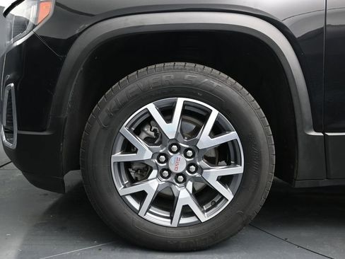 Used 2023 GMC Acadia SLT FWD image 19