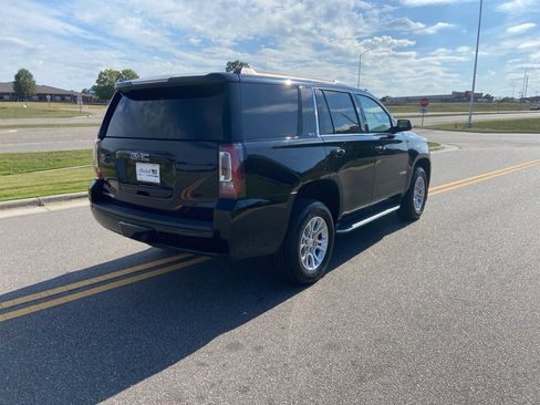 Used 2020 GMC Yukon SLT image 11
