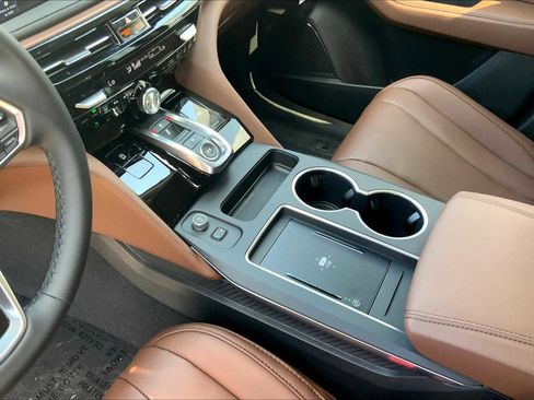 New 2026 Acura MDX FWD w/ Technology Package image 7