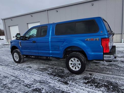 Used 2020 Ford F250 XL w/ STX Appearance Package image 6