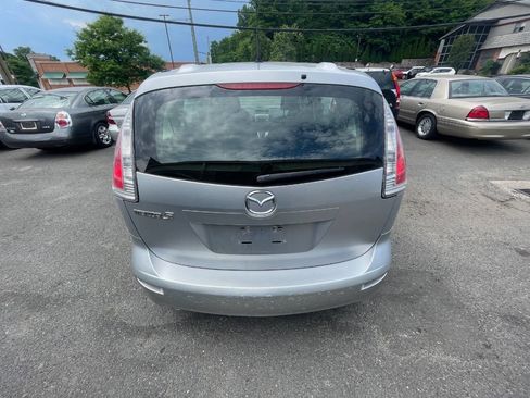 Used 2009 MAZDA MAZDA5 Sport FWD image 6