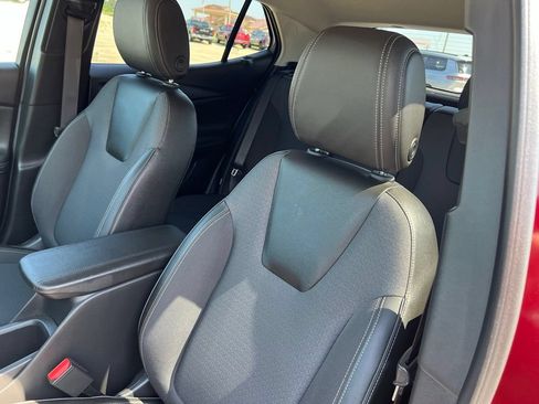 Used 2025 Buick Encore GX Preferred w/ Advanced Technology Package FWD image 26