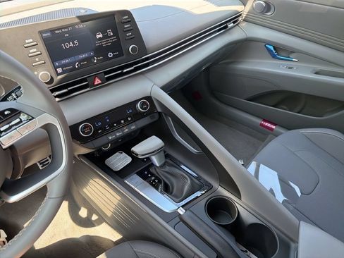 New 2026 Hyundai Elantra Sport FWD image 26