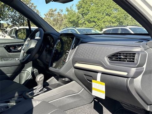 New 2025 Subaru Forester Limited image 21