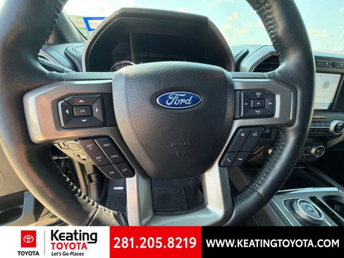 Used 2021 Ford Expedition Max XLT RWD image 16