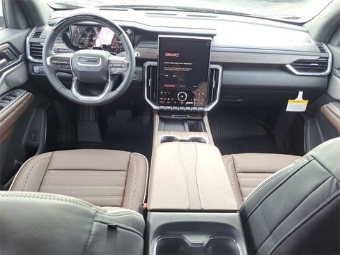 New 2026 GMC Acadia Denali Ultimate image 6