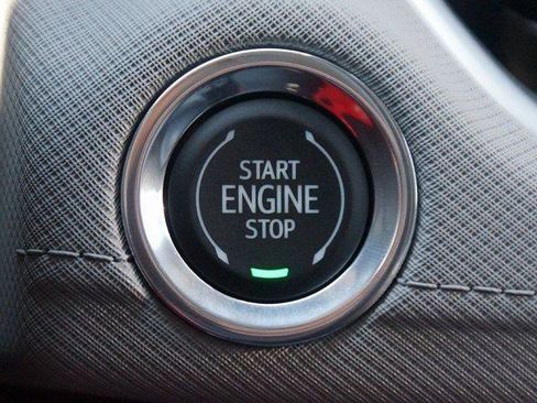 Used 2026 Chevrolet TrailBlazer LT w/ LT Cold Weather Package image 6