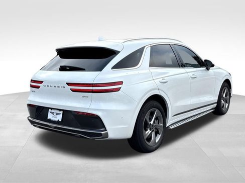 New 2026 Genesis GV70 2.5T Advanced AWD/4WD image 33
