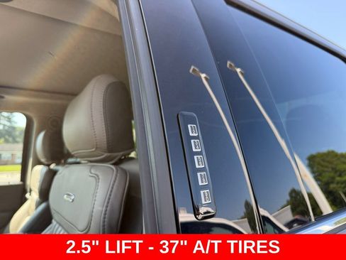 New 2026 Ford F350 Platinum w/ Platinum Plus Package AWD/4WD image 29