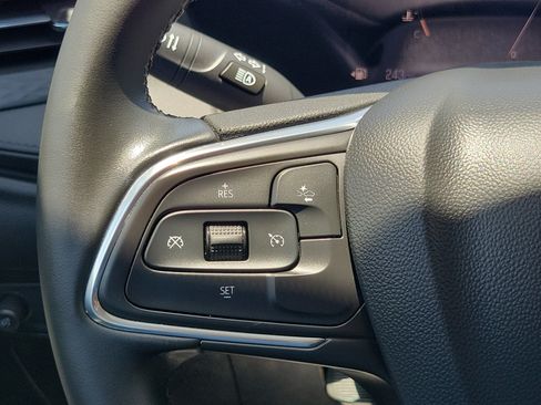Used 2024 Buick Encore GX Sport Touring w/ Advanced Technology Package FWD image 20