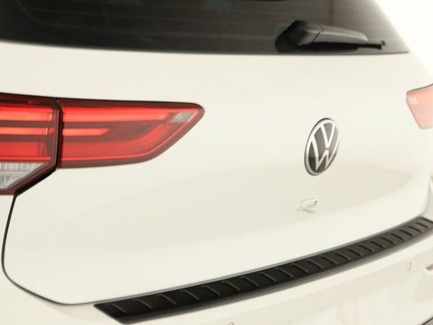 Used 2024 Volkswagen Golf R AWD/4WD image 35