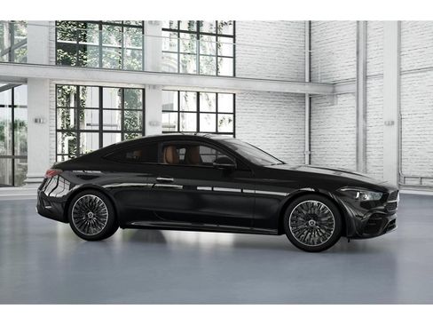 New 2026 Mercedes-Benz CLE 450 4MATIC Coupe image 14