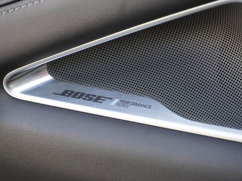 Used 2023 INFINITI QX60 Sensory w/ Cargo Package image 23