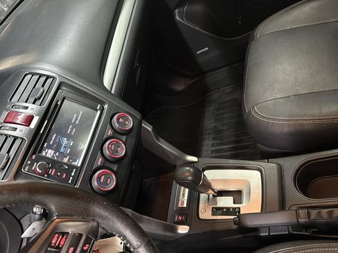 Used 2014 Subaru Forester 2.0XT Touring w/ Popular Package #2 image 21