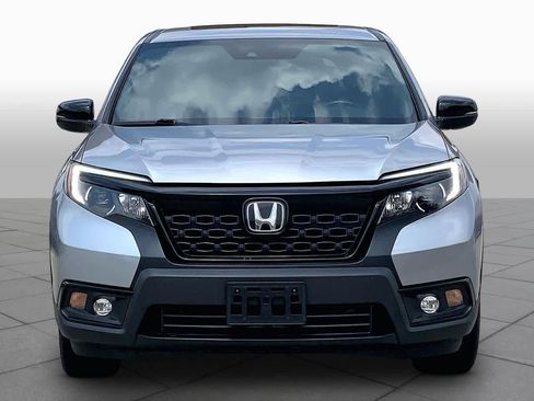 Used 2021 Honda Passport EX-L image 4