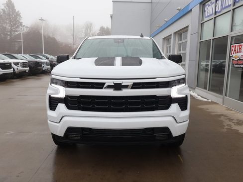 New 2026 Chevrolet Silverado 1500 RST image 5