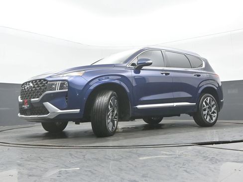 Used 2022 Hyundai Santa Fe Calligraphy image 29