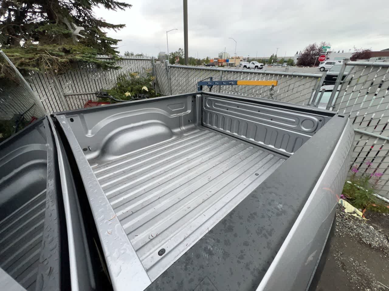 Used 2024 RAM 1500 Warlock AWD/4WD image 25