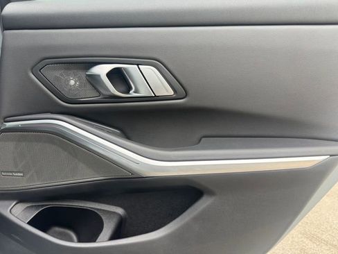 Certified 2023 BMW M340i xDrive M340i xDrive w/ Premium Package image 12