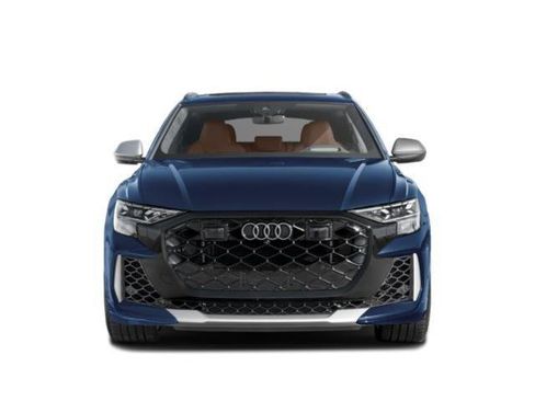 New 2026 Audi RS Q8 performance image 7