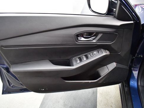 Used 2025 Honda Accord SE image 17