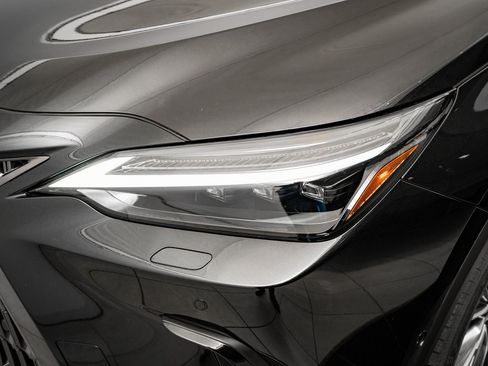New 2026 Lexus NX 350 AWD w/ Luxury Package image 16