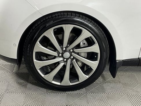 Certified 2023 Land Rover Range Rover SE image 29