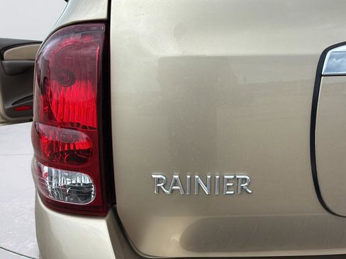 Used 2007 Buick Rainier CXL RWD image 40