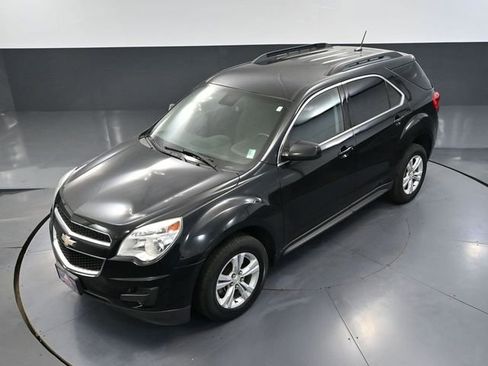 Used 2014 Chevrolet Equinox LT w/ Driver Convenience Package AWD/4WD image 51