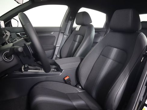 New 2026 Honda Civic Sport image 18