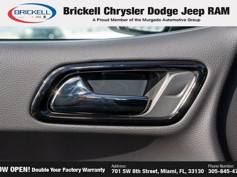 New 2026 Dodge Durango GT w/ Blacktop Package image 29