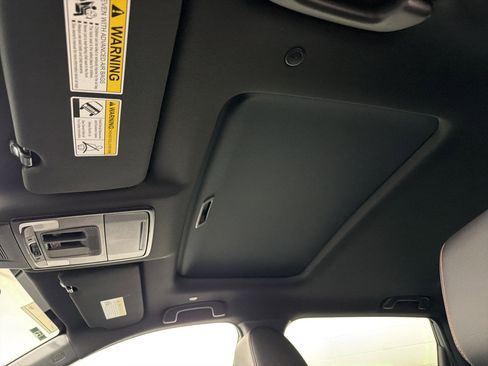 New 2026 Honda CR-V Sport Touring image 16