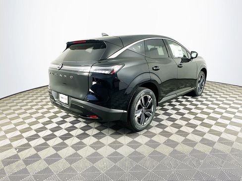 New 2026 Nissan Murano SV AWD/4WD image 10