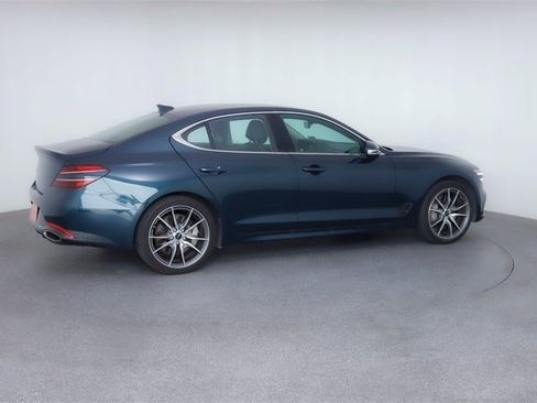 Used 2025 Genesis G70 2.5T image 51