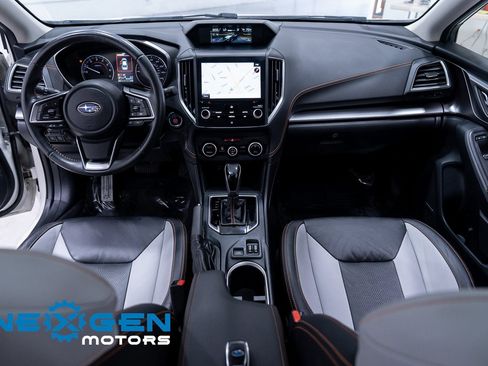 Used 2023 Subaru Crosstrek 2.5i Limited image 12