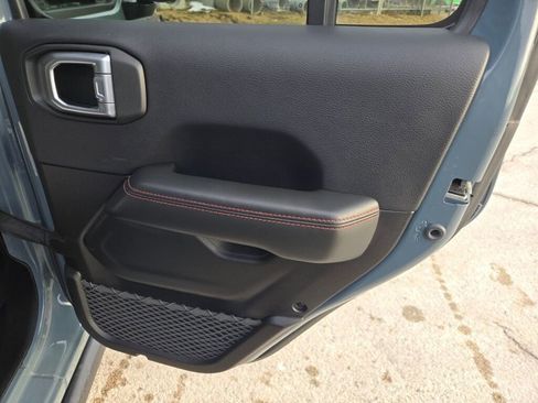 Certified 2024 Jeep Wrangler Unlimited Rubicon image 11