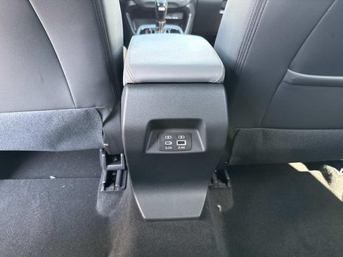 New 2026 Subaru Crosstrek 2.5i Sport AWD/4WD image 19