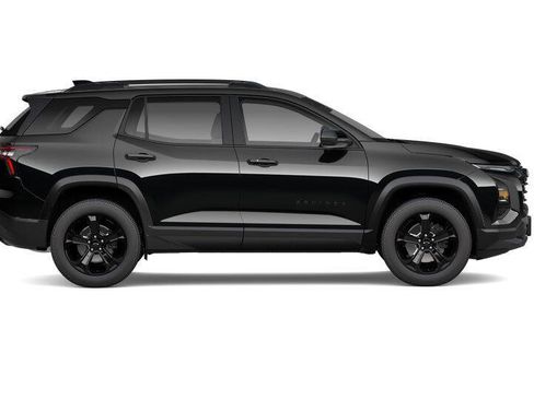 New 2026 Chevrolet Equinox LT FWD image 33