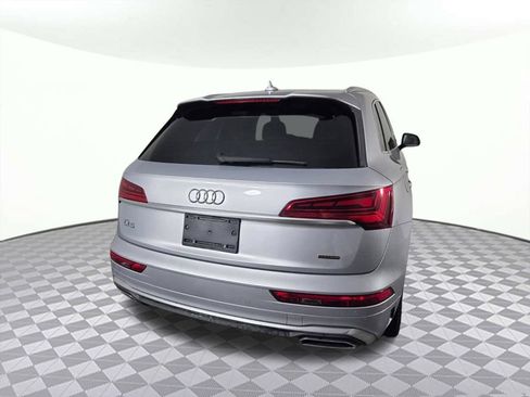 Used 2023 Audi Q5 2.0T Premium w/ Convenience Package AWD/4WD image 6