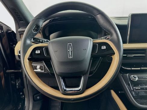 Certified 2022 Lincoln Corsair Reserve w/ Equipment Group 201A AWD/4WD image 14