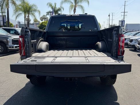 New 2026 Ford F150 Raptor AWD/4WD image 15