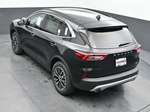 New 2026 Ford Escape SE FWD image 40