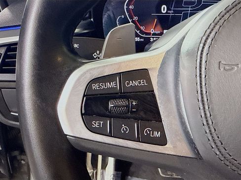 Used 2022 BMW 530i w/ M Sport Package image 14