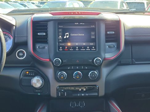 Used 2020 RAM 1500 Rebel w/ Rebel Level 1 Equipment Group RWD image 18