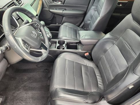 Used 2019 Honda CR-V Touring image 13